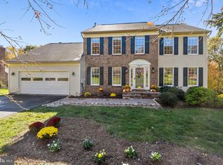 6616 White Post Rd, Centreville, VA 20121