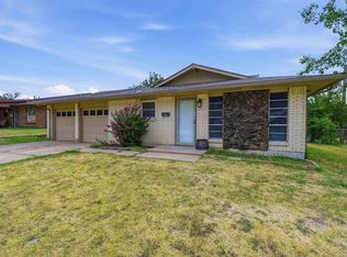 403 NW 69th St, Lawton, OK 73505