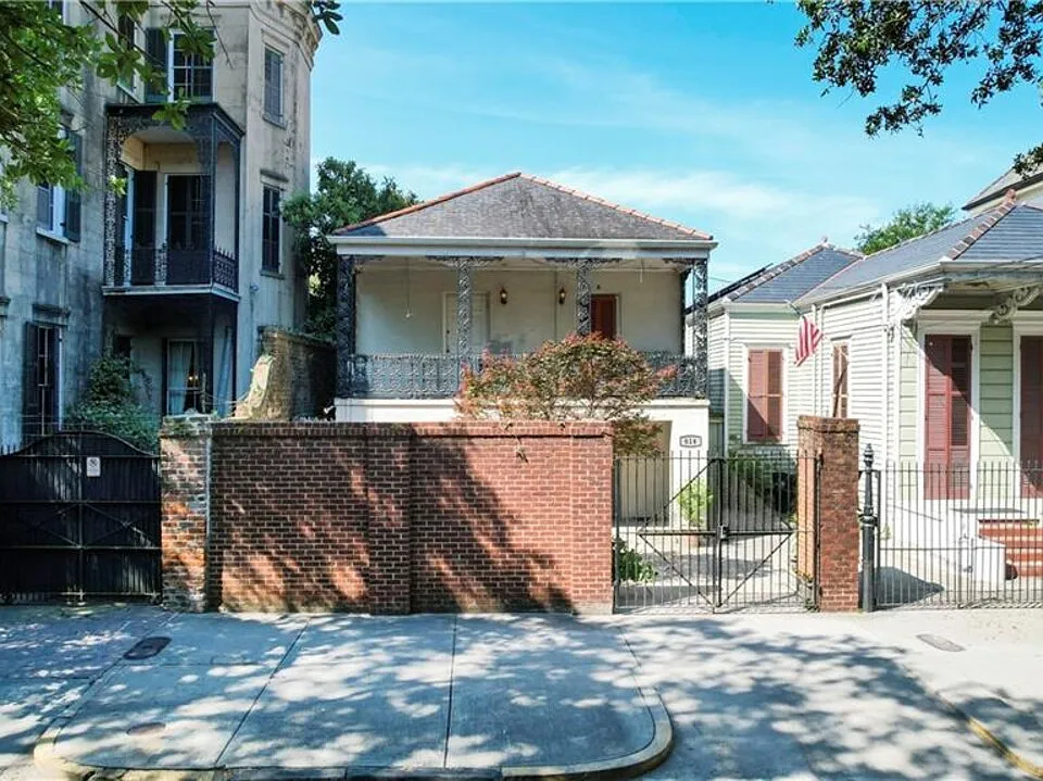 614 Esplanade Ave #C