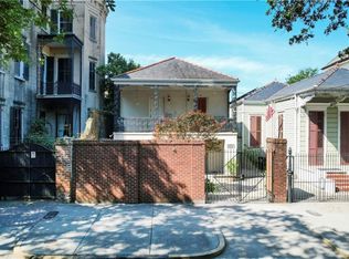 614 Esplanade Ave APT C, New Orleans, LA 70116