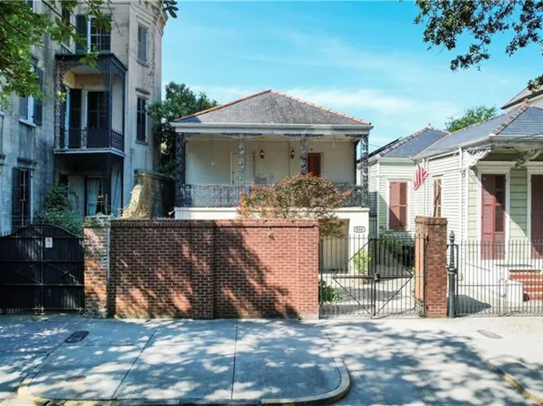 614 Esplanade Ave APT C, New Orleans, LA 70116