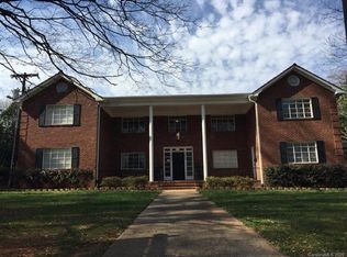 1708 Dilworth Rd W APT 7, Charlotte, NC 28203