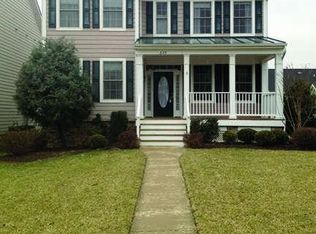 629 Greysands Ln, Purcellville, VA 20132