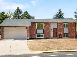 8261 W Pomona Dr, Arvada, CO 80005