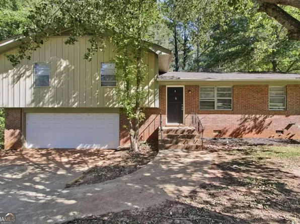 117 Club Cir, Stockbridge, GA 30281
