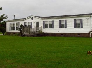 125 Spence Dr, Hertford, NC 27944