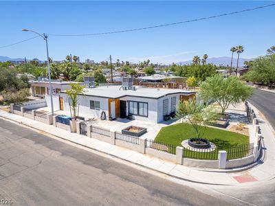 1310 Eastwood Dr, Las Vegas, NV, 89104