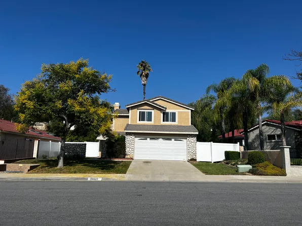 24321 Sentry Dr, Diamond Bar, CA 91765