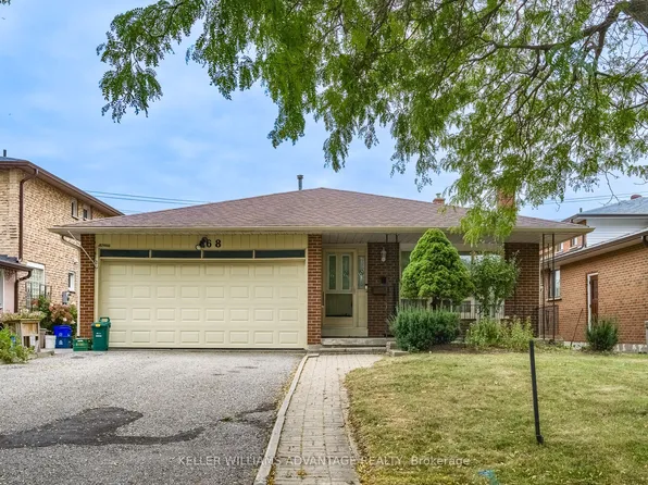 68 Fullerton Cres, Markham, ON L3R 3G5