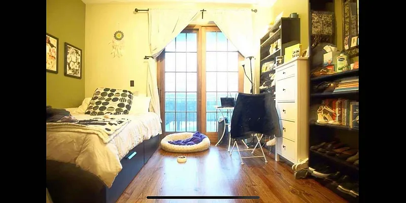 Rented by Doorway NYC, LLC | media 35