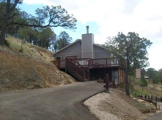 109 College Dr, Ruidoso, NM 88345