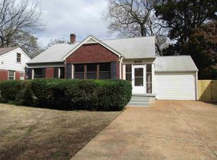 800 Normal Cir LOT 54, Memphis, TN 38111