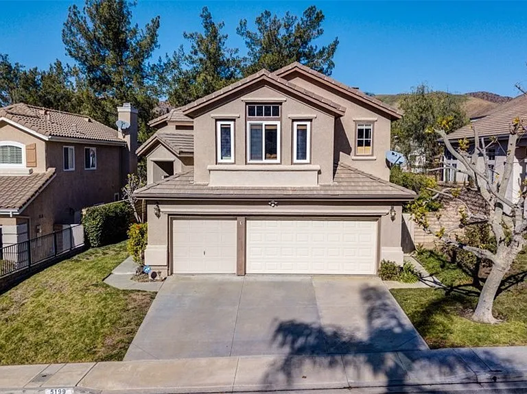 5199 Carmento Dr — Photo 1