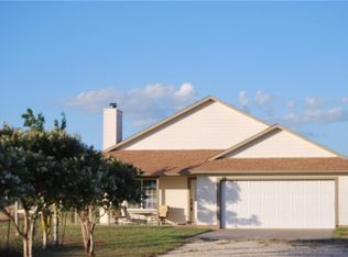 336 Hill County Road 4254, Itasca, TX 76055