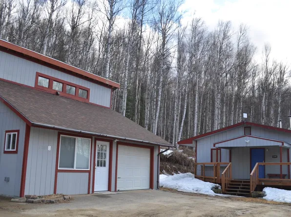 1200 S Earth Farm Ct, Fairbanks, AK 99709