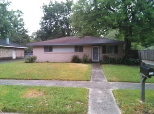 4036 Fleet Dr, Baton Rouge, LA 70809