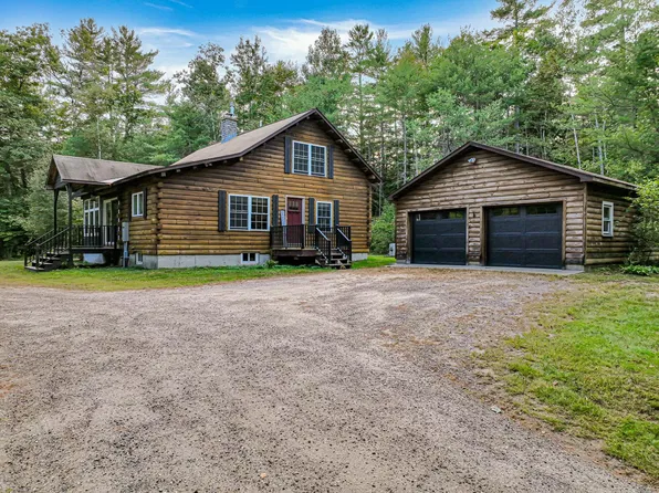 611 Greenwoods Road, Peru, ME 04290