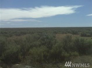 13549 Road A.5 NW LOT 14, Ephrata, WA 98823