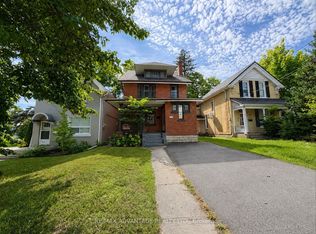 1051 Richmond St, London, ON N6A 3J7
