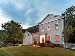 402 Summer Hill Rd, Madison, CT 06443