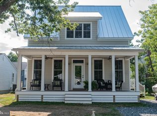 623 Marshall Ave, Colonial Beach, VA 22443
