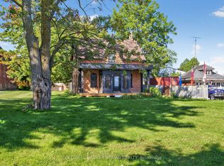 76 Queen St N, New Tecumseth, ON L0G 1W0