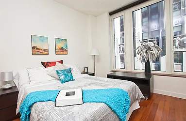 Rented by Azulay Group