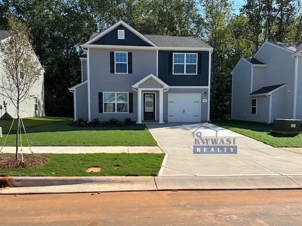 1213 Nia Rd, Charlotte, NC 28215