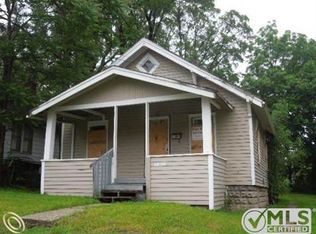 1806 Montana Ave, Flint, MI 48506