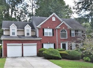 6949 Dockbridge Way, Stone Mountain, GA 30087
