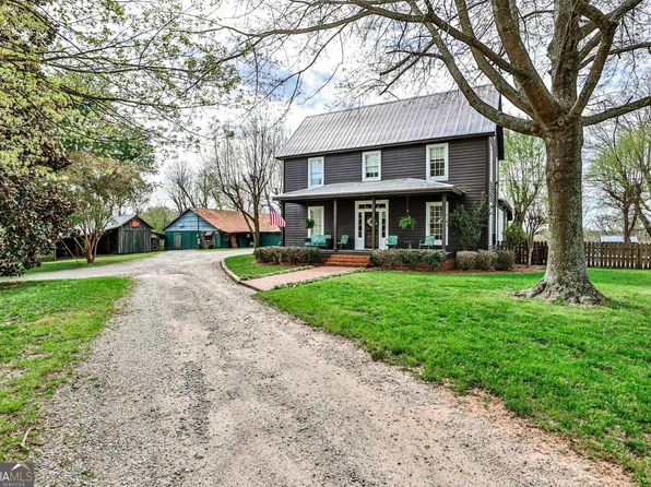 330 Park Rd, Eatonton, GA 31024