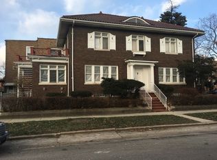 8158 S Sangamon St, Chicago, IL 60620