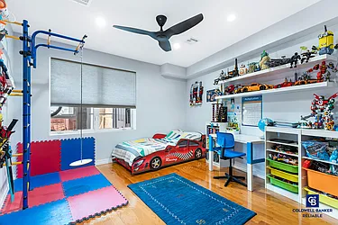 Sold by Coldwell Banker Reliable Real Estate