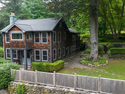 4 Garland Road, New Preston Marble Dale, CT, 06777