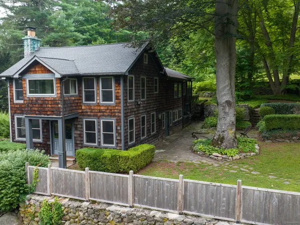 4 Garland Road, Washington, CT 06777