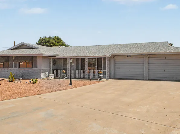 10327 W EL RANCHO Drive, Sun City, AZ 85351