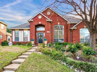 11309 Williamsburg Ln, Frisco, TX 75035
