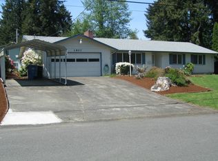 1907 Oxbow St NE, Olympia, WA 98516