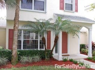11021 Sea Hibiscus Ln, Tamarac, FL 33321