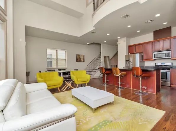 2927 Pease St, Houston, TX 77003