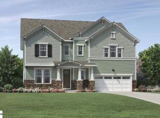 535 Tallman Dr, Fountain Inn, SC 29644