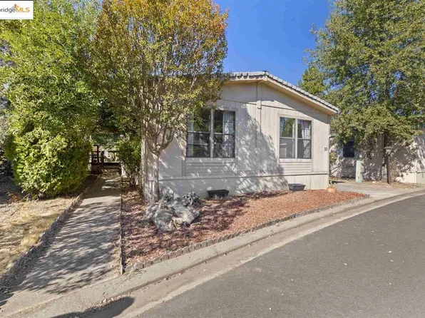 18330 Wards Ferry Rd Space 33, Sonora, CA 95370