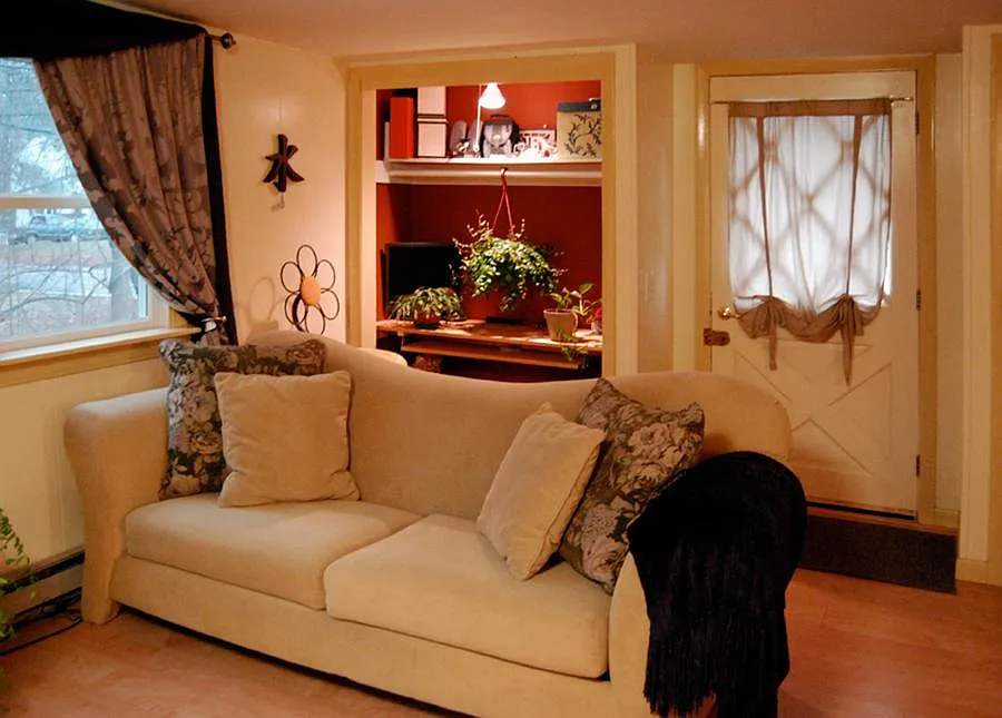 1 bed, 1000 sqft, $1,975 — Photo 4
