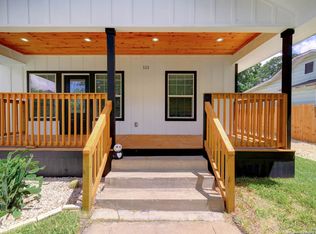 111 Bailey Ave, San Antonio, TX 78210