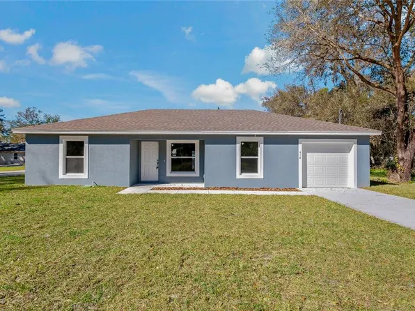 418 SE Pine Ave, Fort Meade, FL 33841