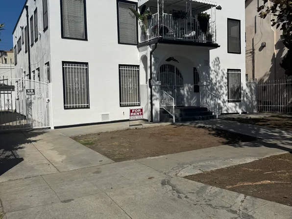 723 N Ridgewood Pl #725-1/2, Los Angeles, CA 90038