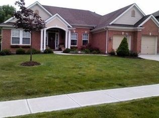 10760 Carolina Pines Dr, Harrison, OH 45030