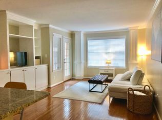 1006 Chastain Park Ct NE, Atlanta, GA 30342