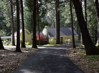 19801 Scotts Flat Rd, Nevada City, CA 95959