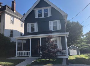 11 Searing Ave, Morristown, NJ 07960